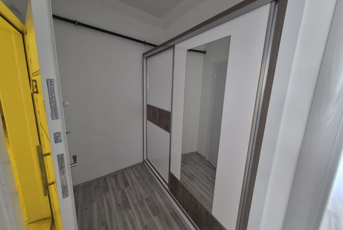 KOÇAKDEDE MAHALLESİ 3+1 SATILIK GENİŞ FERAH DAİRE