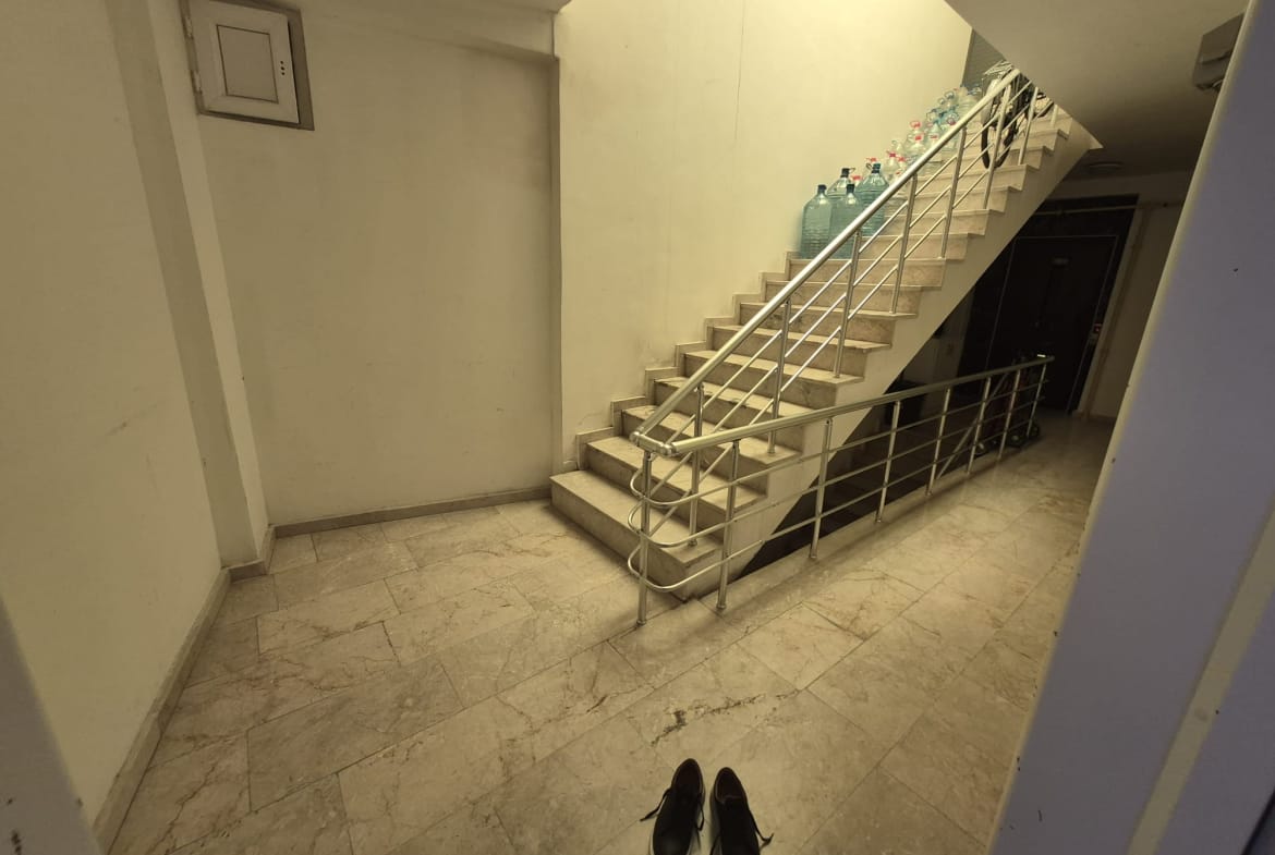 KOÇAKDEDE MAHALLESİ 3+1 SATILIK GENİŞ FERAH DAİRE