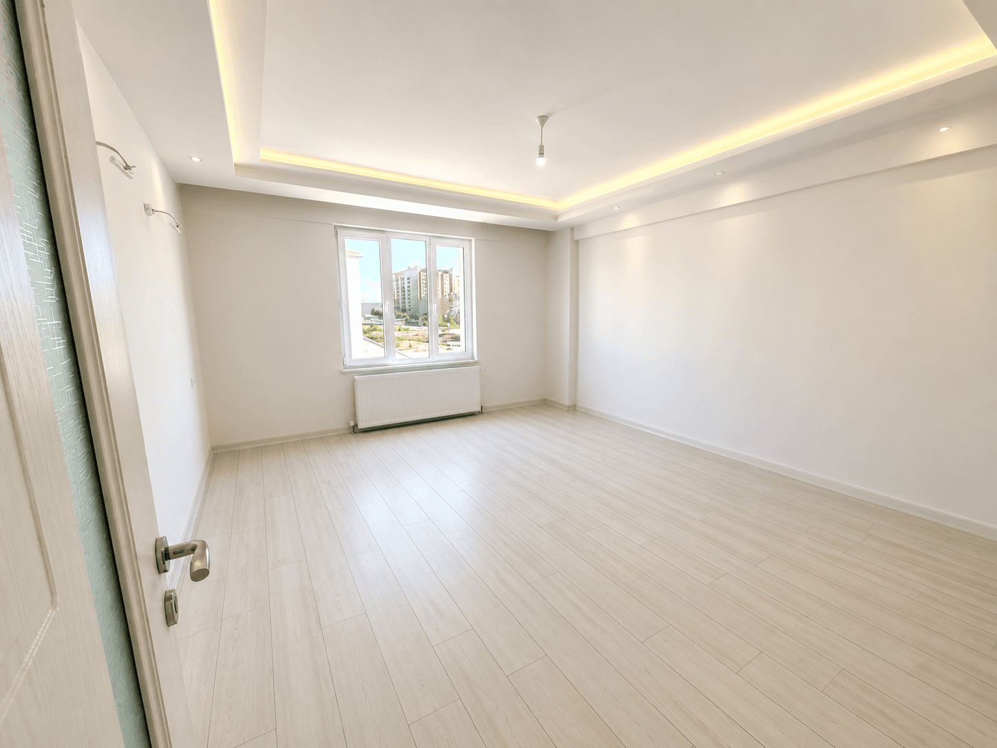 file_000000000860720a988f3c689df221d3 ÜNİVERSİTE MAHALLESİ SATILIK 3+1 5. KAT DAİRE
